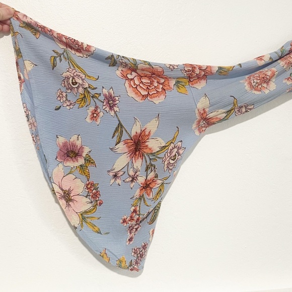 BILLABONG Romper - Picture 3 of 4